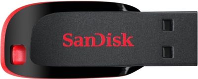 Flash Drive - 64 GB