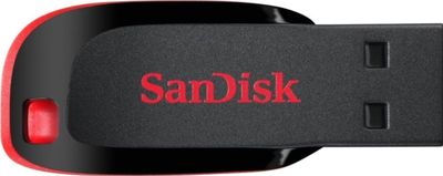Flash Drive - 32 Gb