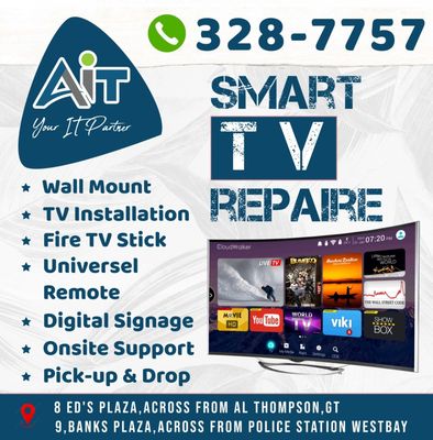 TV