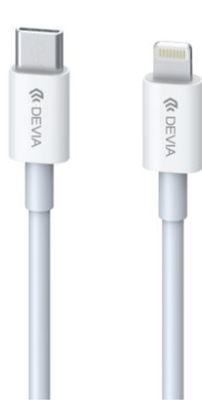Cable C to Lightning - 1M
