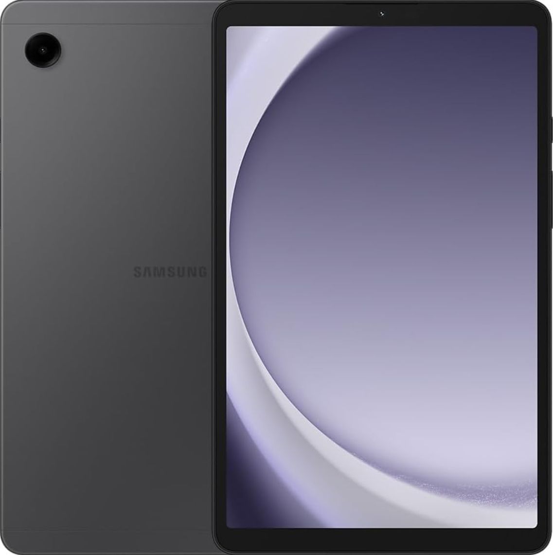 SAMSUNG Galaxy Tab A9 64 GB - Graphite