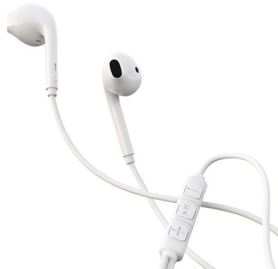 Wired Earpods -Type AUX