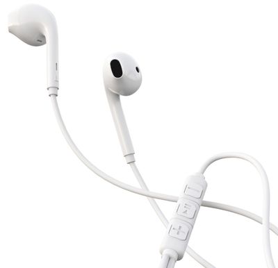 Wired Earpods -Type AUX