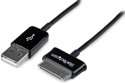 USB to Samsung 30 pin Cable