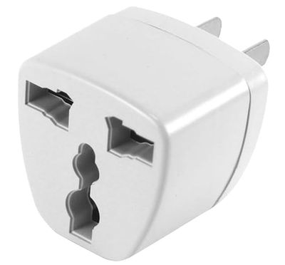 Universal Charging Port