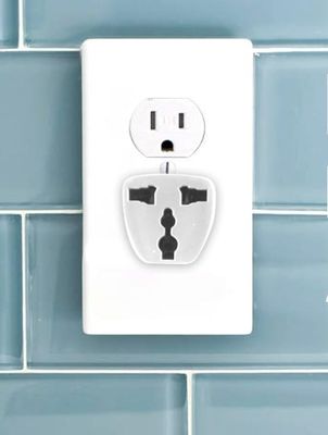 Universal Charging Port