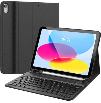 Tablet Case with keyboard