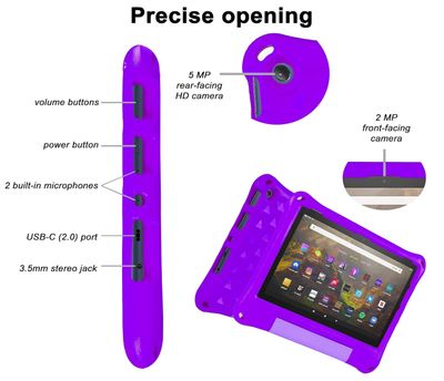 Tab Case - Defender
