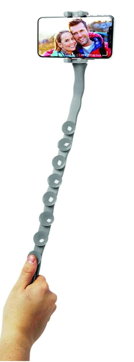 Selfie Snake