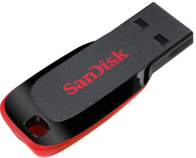 Sandisk Flash Drive - 128 GB