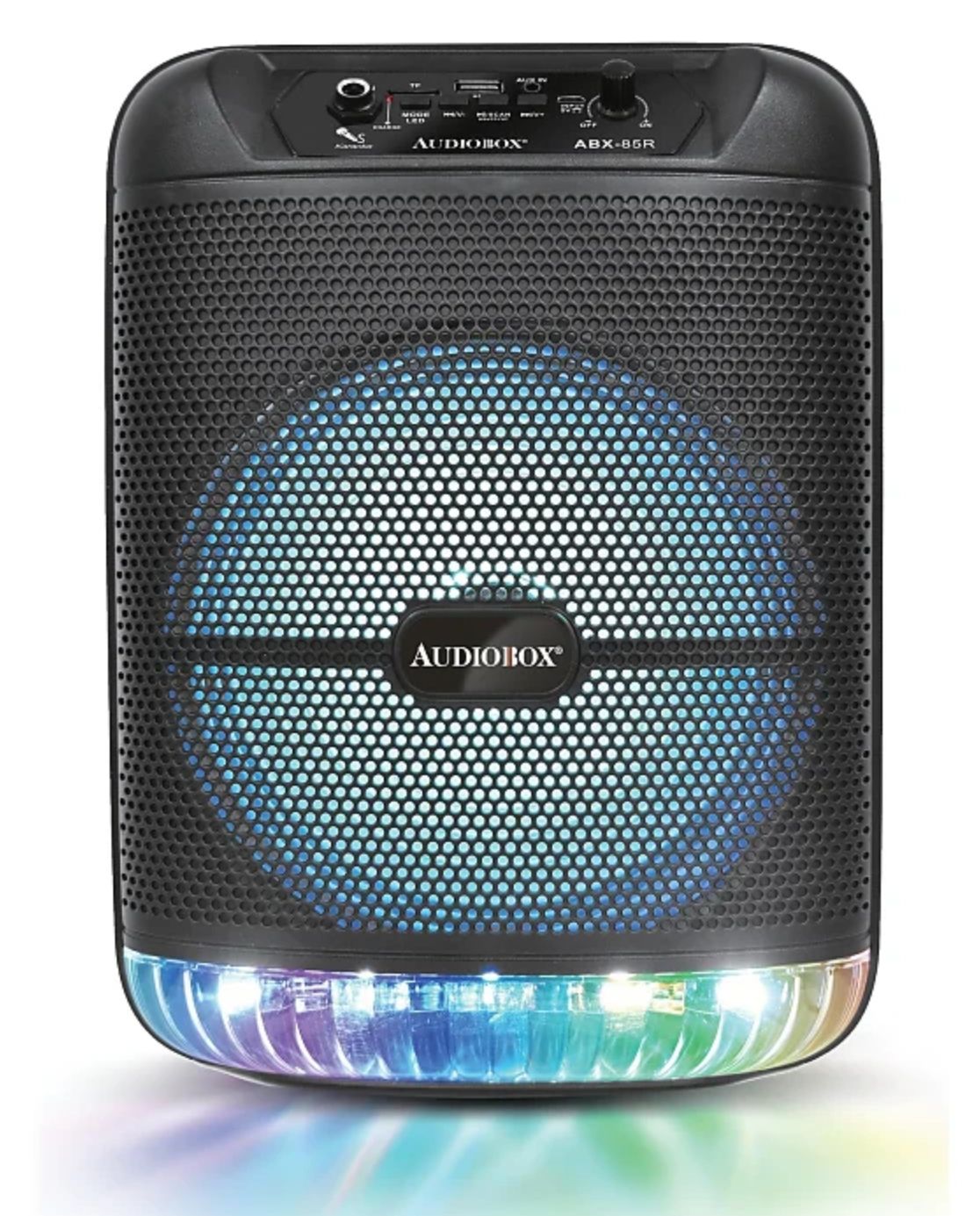 Audiobox RX-9