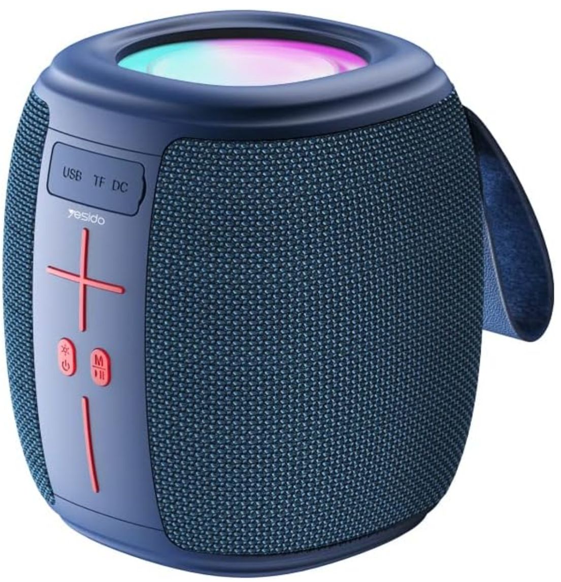 Base portable Speaker