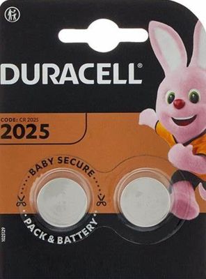 Battery - 2025