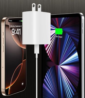 Phone charger