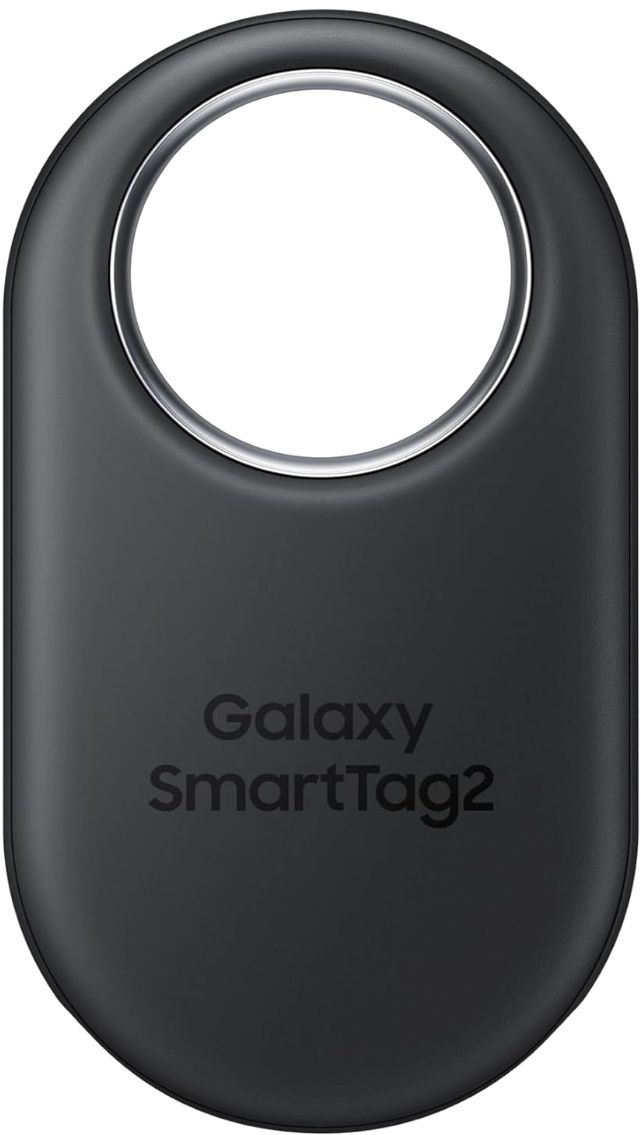 Air Tag, COLORS: Black