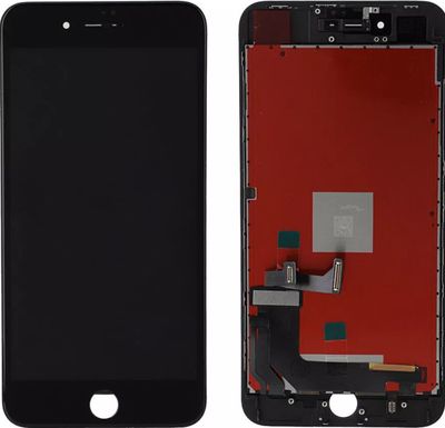 Display - i phone 8 plus