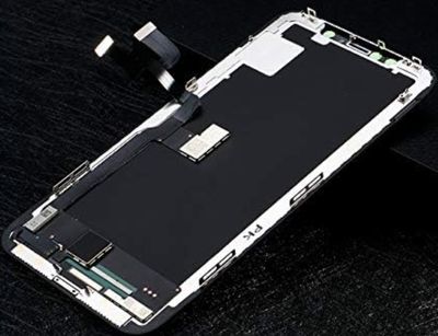 Display - i phone X