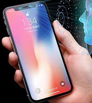 Display - i phone X