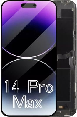 I phone 14 Pro Max Screen