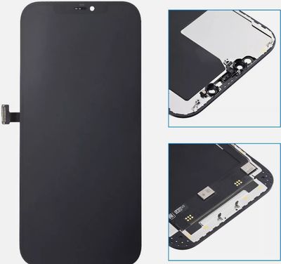 Display - i phone 12 Pro max