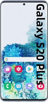 Display S20 Plus