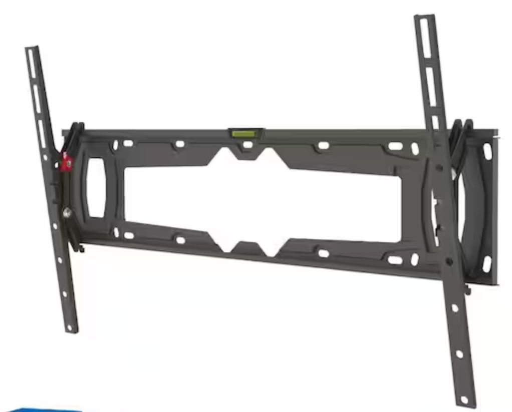 TV wall mount