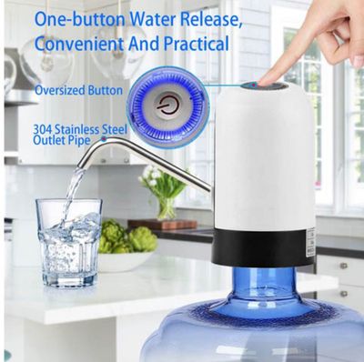 Water Electric Pump