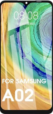 Display Samsung A02