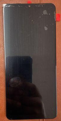 Display Samsung A02