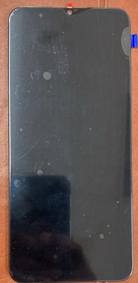 Display - Samsung A03
