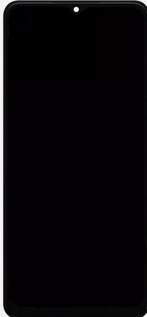 Display - Samsung A05 S