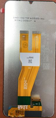 Display - Samsung A05 S