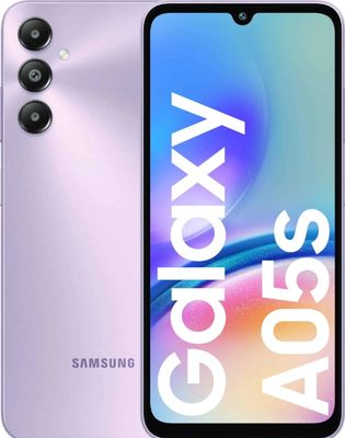 Display - Samsung A05 S
