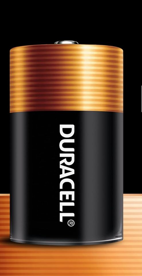 AAA Batteries