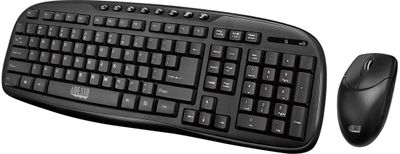 Keyboard and Mouse