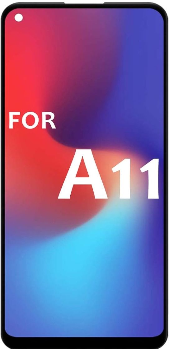 Display - Samsung A11