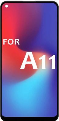 Display - Samsung A11
