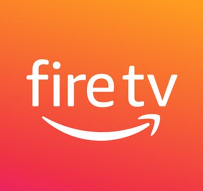 Fire TV Stick
