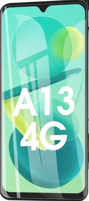 Display- Samsung A 13-4G