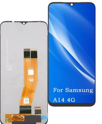 Display- Samsung A 14-4G