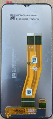 Display- Samsung A 14-4G