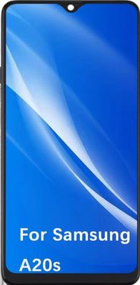 Display - Samsung A20 -S