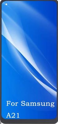 Display - Samsung A21