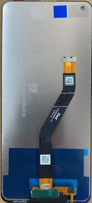 Display - Samsung A21