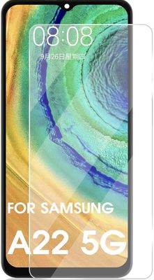 Display- Samsung A 22-5G