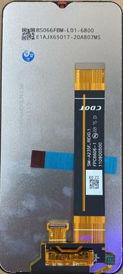 Display- Samsung A 23 -4G