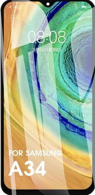 Display - Samsung A34