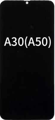 Display- Samsung A 50/Samsung A30