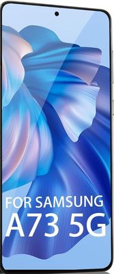 Display- Samsung A 73-5G