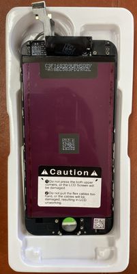 Display - i phone 7